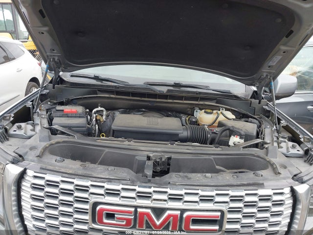1GKS1JKL9NR131910 GMC Yukon Xl 2wd Denali