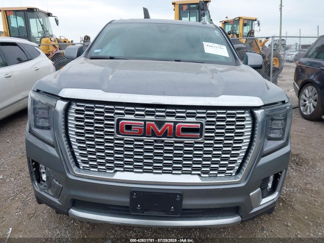 1GKS1JKL9NR131910 GMC Yukon Xl 2wd Denali