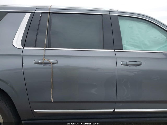 1GKS1JKL9NR131910 GMC Yukon Xl 2wd Denali