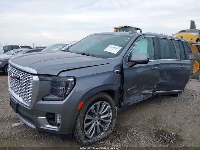 1GKS1JKL9NR131910 GMC Yukon Xl 2wd Denali