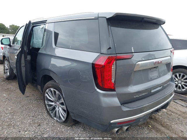 1GKS1JKL9NR131910 GMC Yukon Xl 2wd Denali