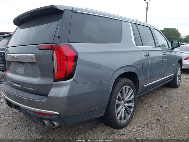 1GKS1JKL9NR131910 GMC Yukon Xl 2wd Denali
