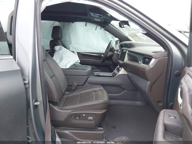 1GKS1JKL9NR131910 GMC Yukon Xl 2wd Denali