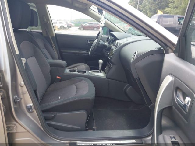 2012 NISSAN ROGUE JN8AS5MV5CW704699 Photo 4