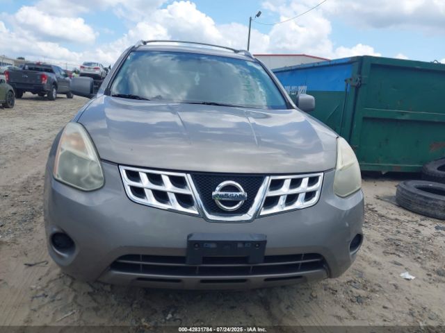 2012 NISSAN ROGUE JN8AS5MV5CW704699 Photo 5