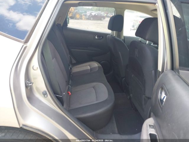 2012 NISSAN ROGUE JN8AS5MV5CW704699 Photo 7