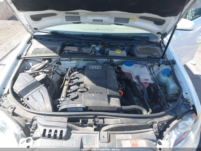 2007 AUDI A4 WAUKF78E47A103536 Photo 9