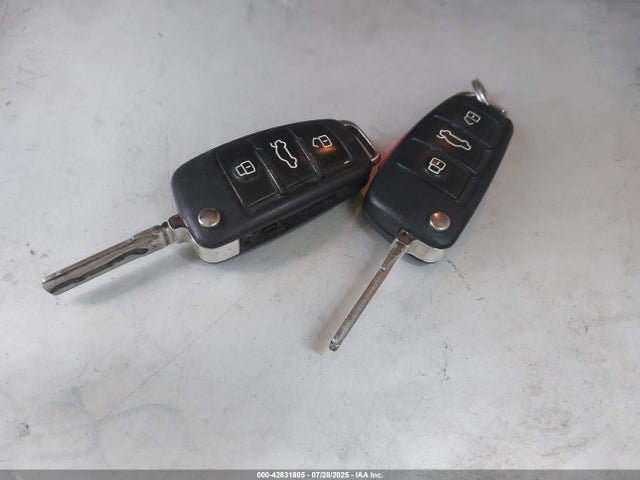 2007 AUDI A4 WAUKF78E47A103536 Photo 10
