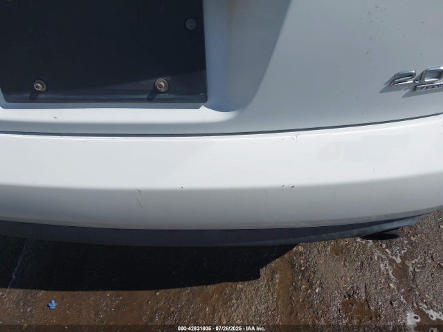 2007 AUDI A4 WAUKF78E47A103536 Photo 5
