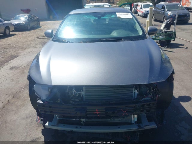 3N1AB8BV3SY216250 Nissan Sentra