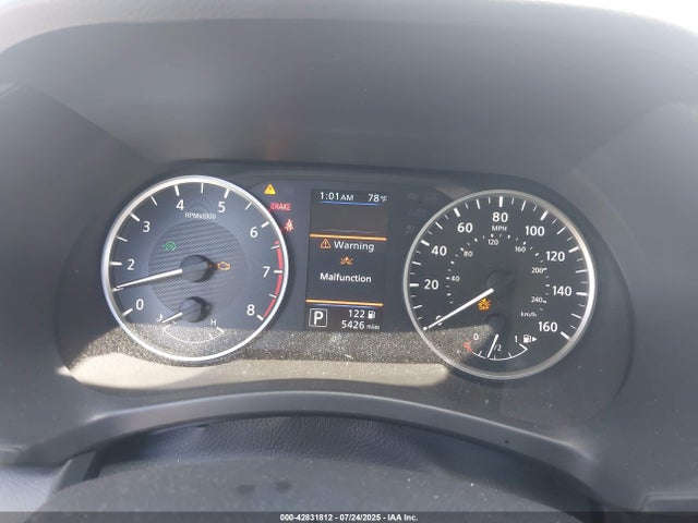 3N1AB8BV3SY216250 Nissan Sentra
