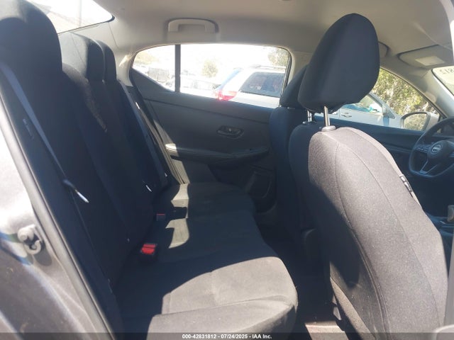 3N1AB8BV3SY216250 Nissan Sentra