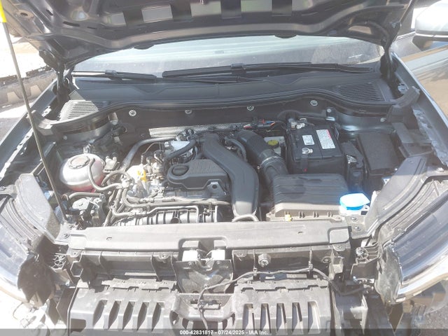 3VVSC7B23SM041649 Volkswagen tsi
