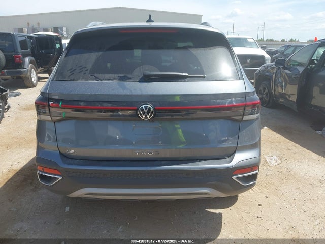 3VVSC7B23SM041649 Volkswagen tsi