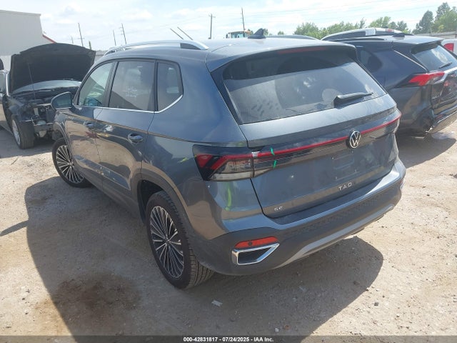 3VVSC7B23SM041649 Volkswagen tsi
