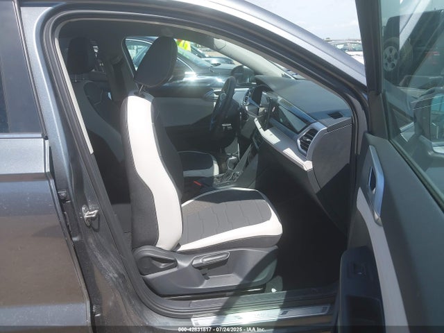 3VVSC7B23SM041649 Volkswagen tsi
