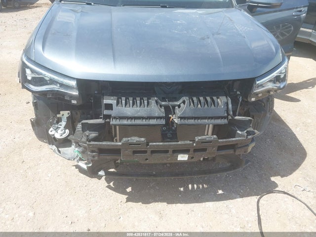 3VVSC7B23SM041649 Volkswagen tsi