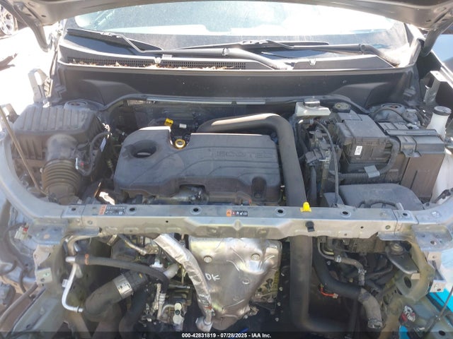 3GNAXUEG3RS101530 Chevrolet lsd