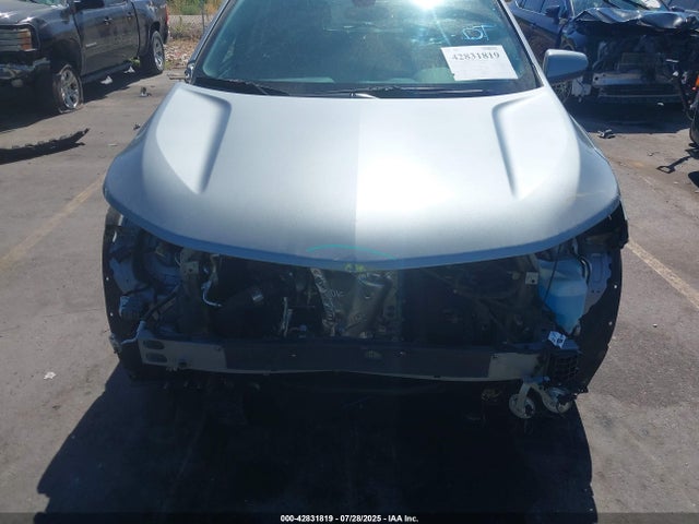 3GNAXUEG3RS101530 Chevrolet lsd