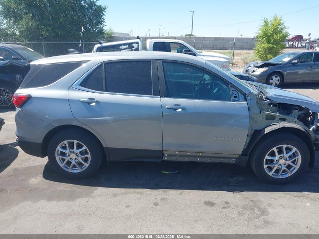 3GNAXUEG3RS101530 Chevrolet lsd