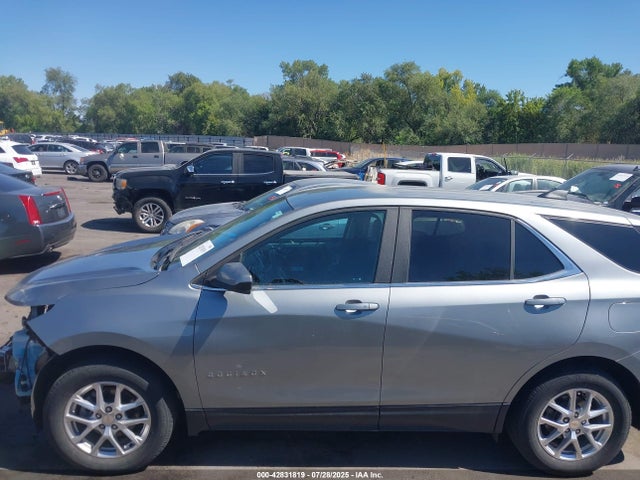 3GNAXUEG3RS101530 Chevrolet lsd