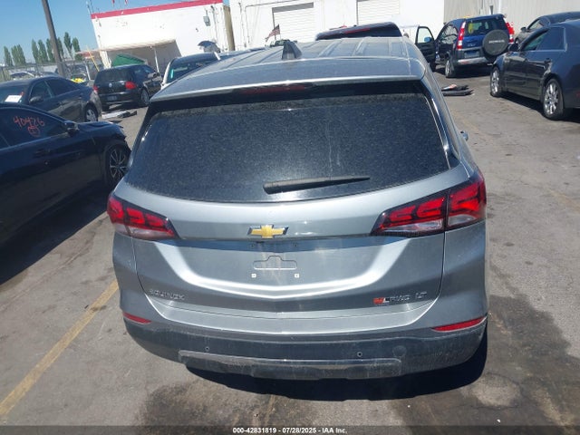 3GNAXUEG3RS101530 Chevrolet lsd