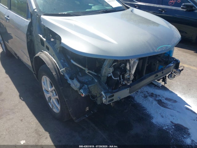 3GNAXUEG3RS101530 Chevrolet lsd