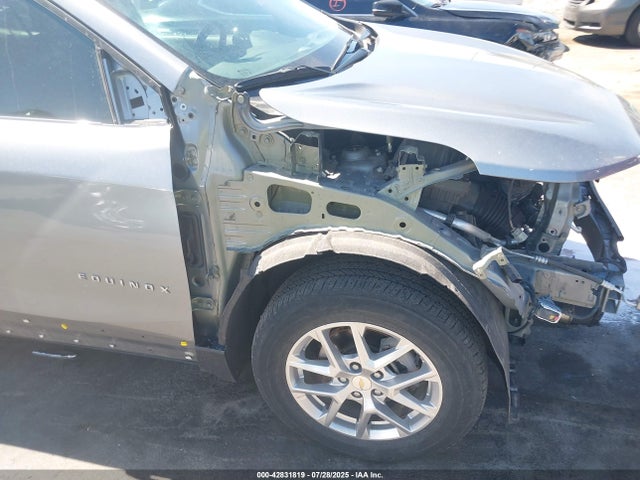 3GNAXUEG3RS101530 Chevrolet lsd