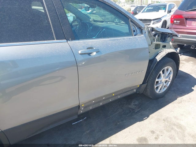 3GNAXUEG3RS101530 Chevrolet lsd