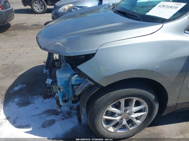 3GNAXUEG3RS101530 Chevrolet lsd