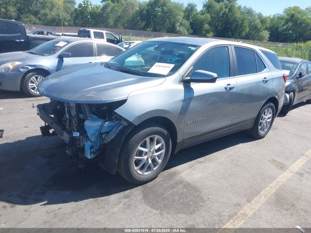 3GNAXUEG3RS101530 Chevrolet lsd