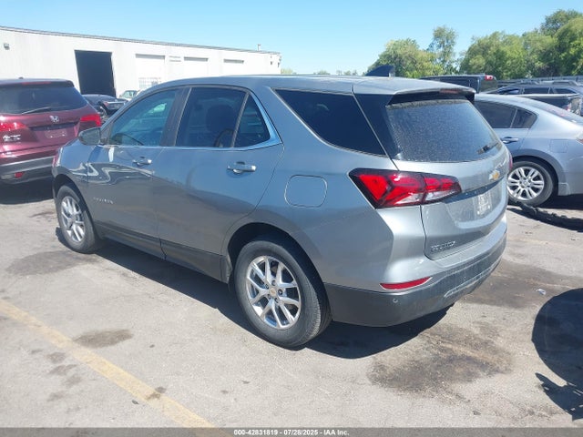 3GNAXUEG3RS101530 Chevrolet lsd