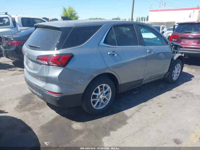 3GNAXUEG3RS101530 Chevrolet lsd