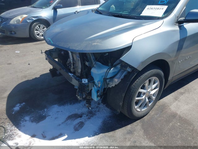 3GNAXUEG3RS101530 Chevrolet lsd