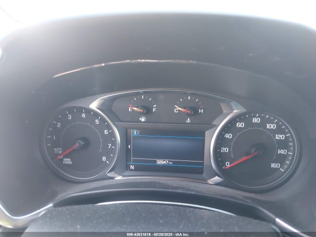 3GNAXUEG3RS101530 Chevrolet lsd