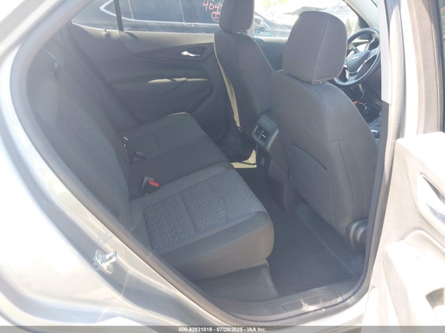 3GNAXUEG3RS101530 Chevrolet lsd