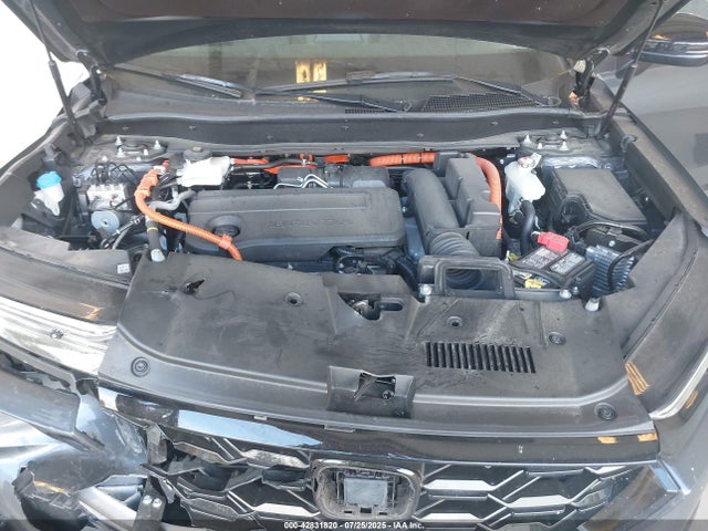 5J6RS6H85RL005554 Honda lfc3
