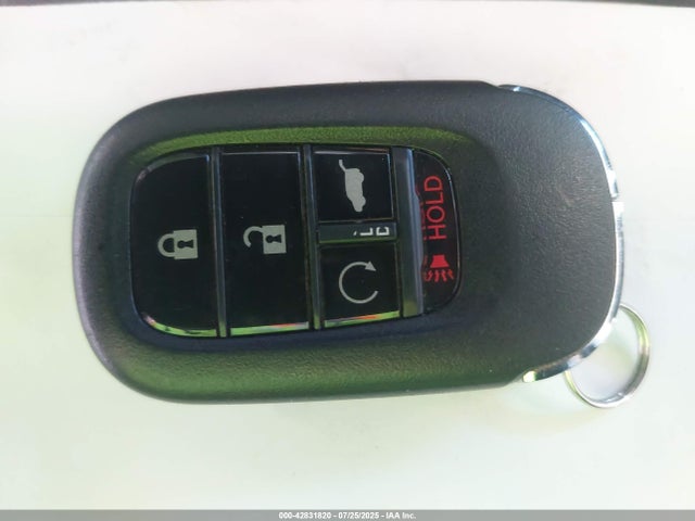 5J6RS6H85RL005554 Honda lfc3