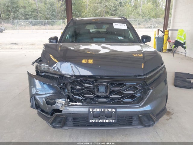 5J6RS6H85RL005554 Honda lfc3