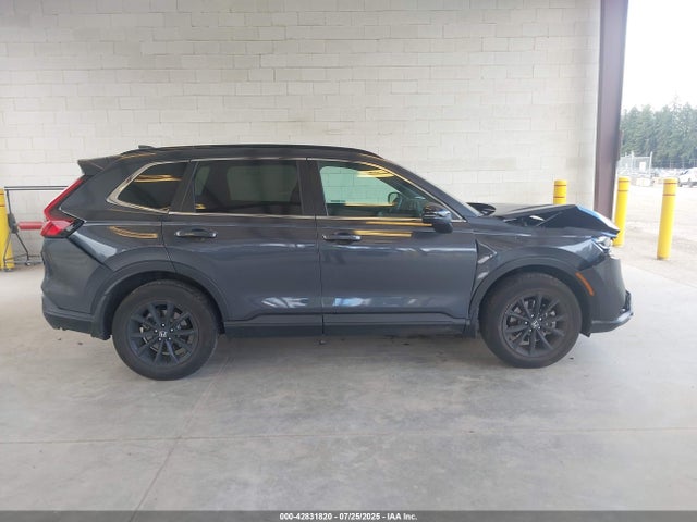 5J6RS6H85RL005554 Honda lfc3
