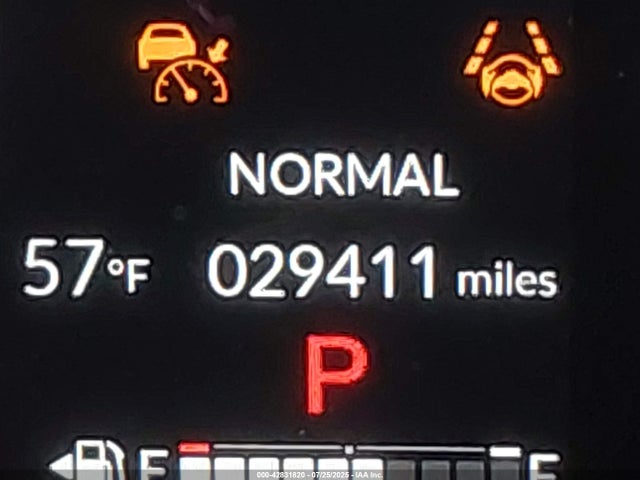 5J6RS6H85RL005554 Honda lfc3