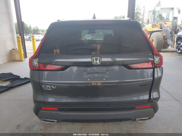 5J6RS6H85RL005554 Honda lfc3