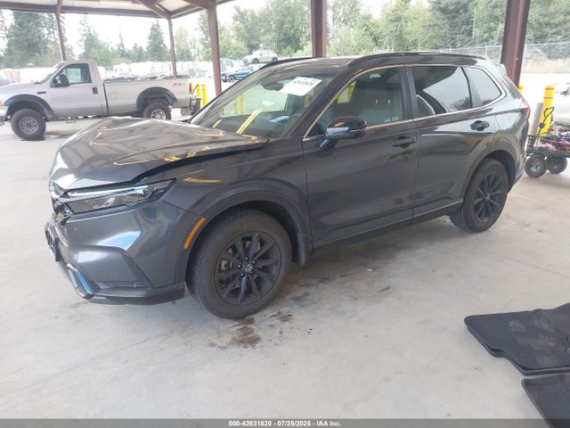 5J6RS6H85RL005554 Honda lfc3