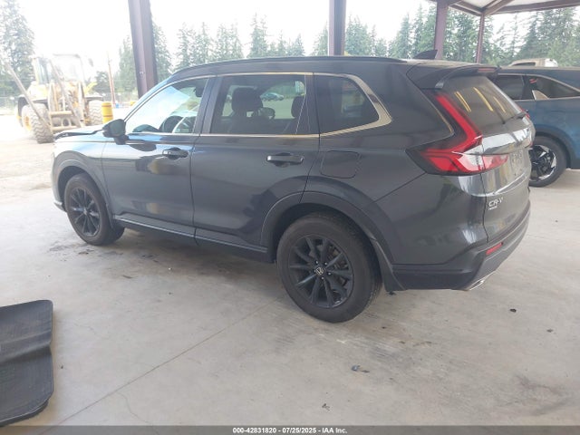 5J6RS6H85RL005554 Honda lfc3