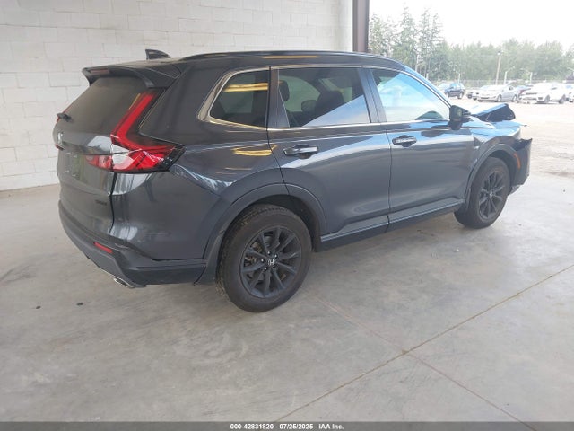 5J6RS6H85RL005554 Honda lfc3