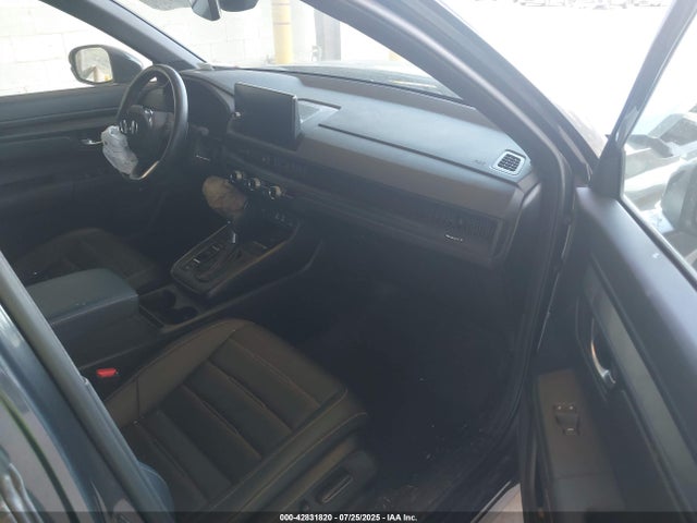 5J6RS6H85RL005554 Honda lfc3