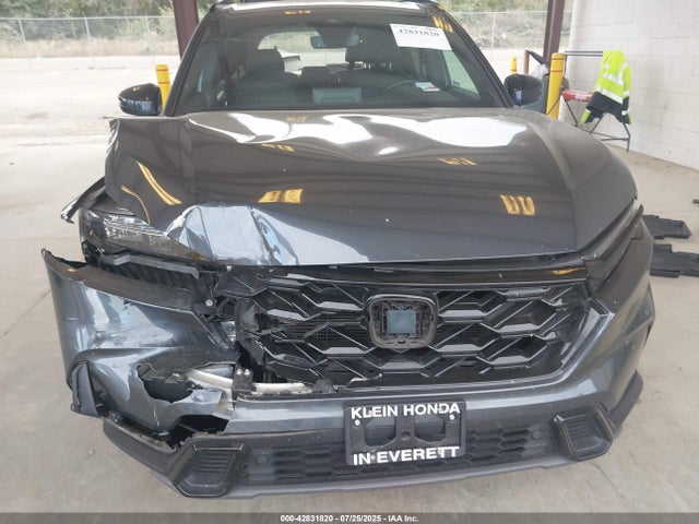 5J6RS6H85RL005554 Honda lfc3