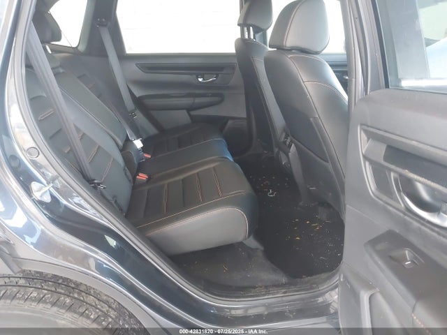 5J6RS6H85RL005554 Honda lfc3