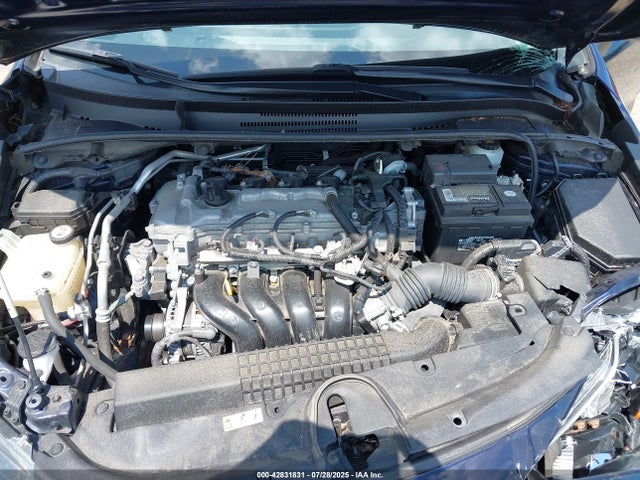 JTDHPRAE1LJ013917 Toyota 2zr-fae