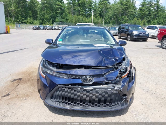 JTDHPRAE1LJ013917 Toyota 2zr-fae